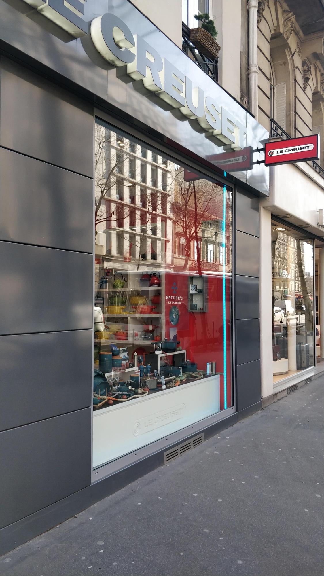 Le Creuset