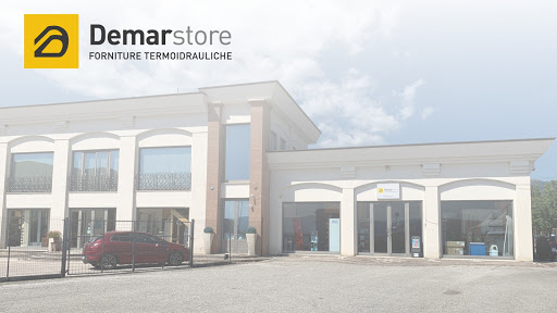 Demarstore