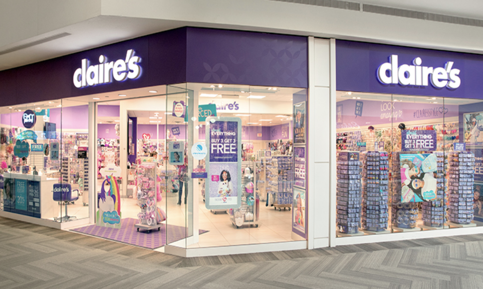 Claire's