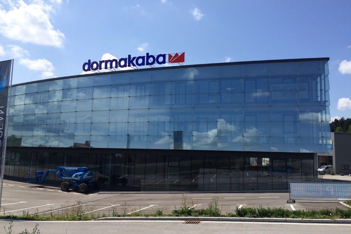 dormakaba Austria 
