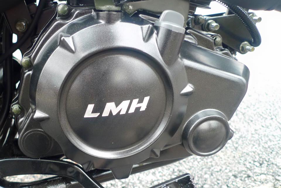LMH Motors