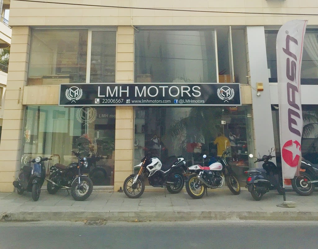 LMH Motors