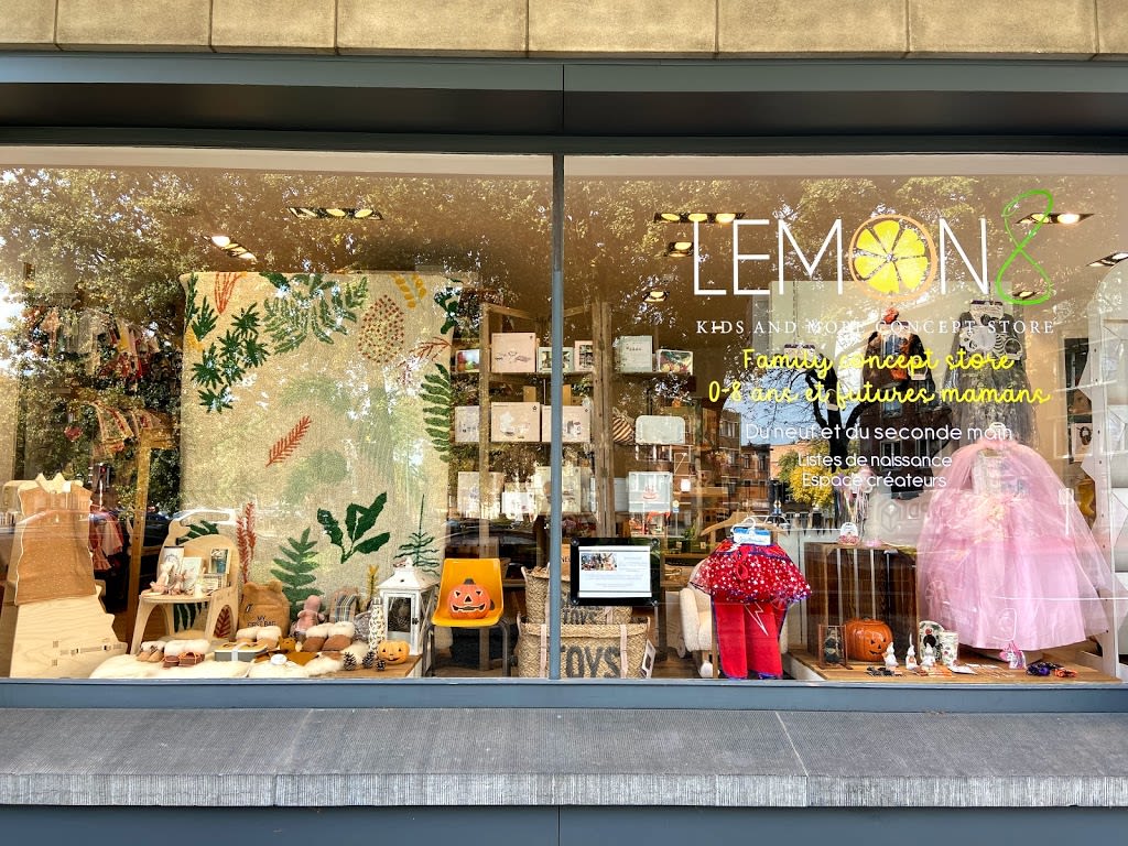 Lemon8store