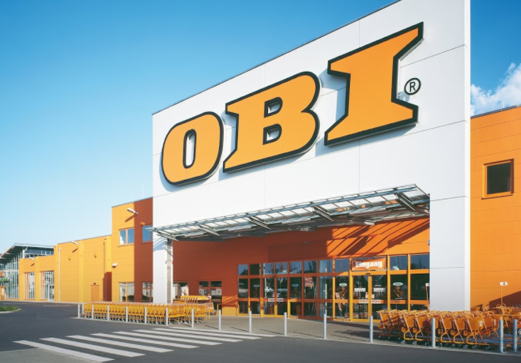 OBI Feldkirchen