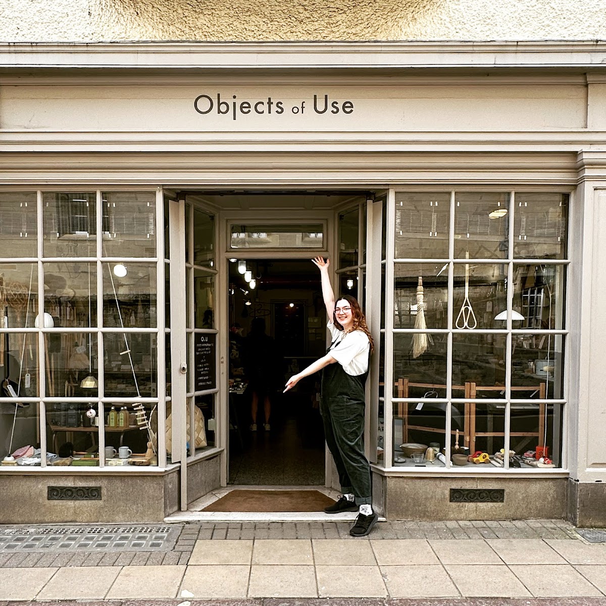 Objects of Use