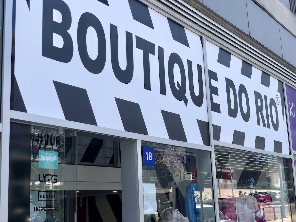 Boutique do Rio