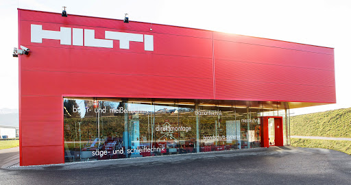 Hilti Store